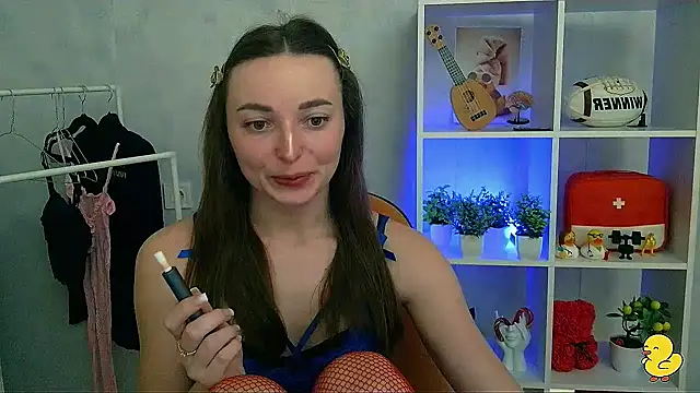 _Barbie_Kiss_ Obrolan Langsung XXX