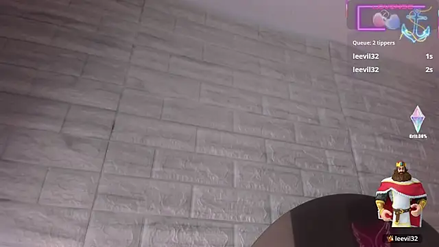 alice__tylor 라이브 XXX 채팅