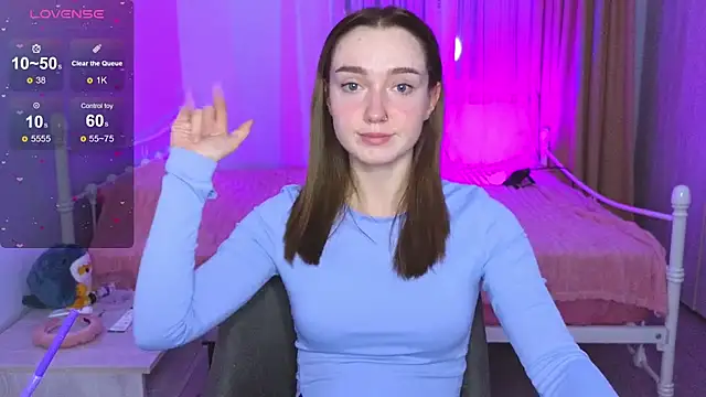 Wild_Sophie_ – Live XXX-chat