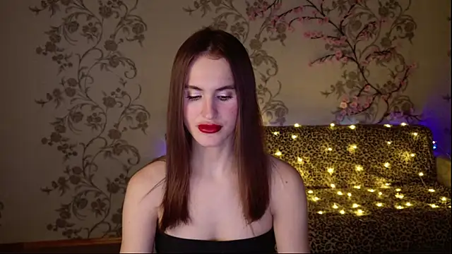 Felicia-Star Live XXX-Chat