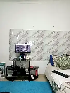 Živý XXX chat Babymomma98