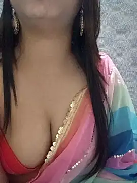 Indian_Jaan 라이브 XXX 채팅