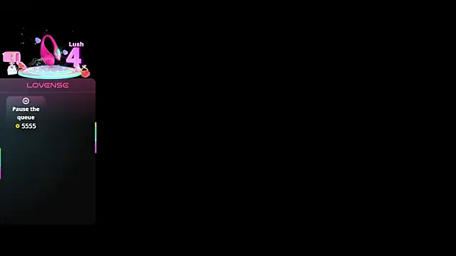 GeorginaBianco – Live XXX-chat