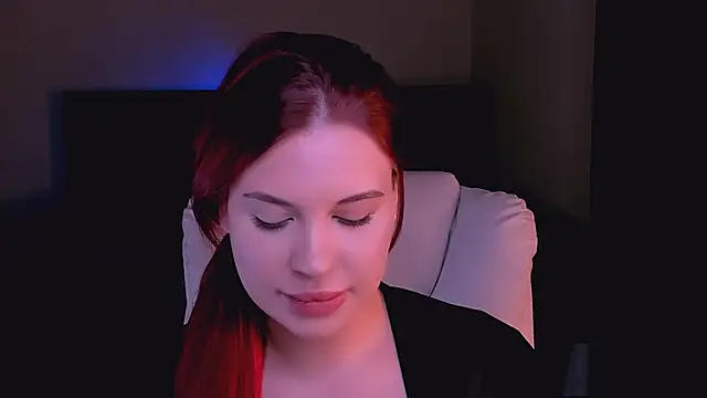 evaharve Live XXX-Chat