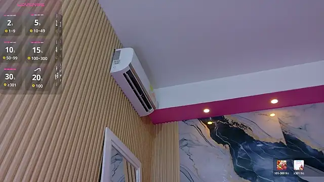 hotiergirl 라이브 XXX 채팅