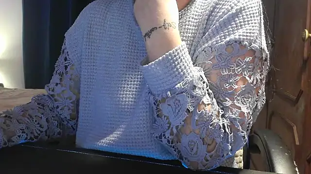 Živý XXX chat bunnyfox420