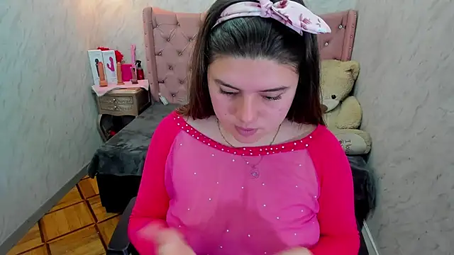 Lianngrace – Naživo XXX chat