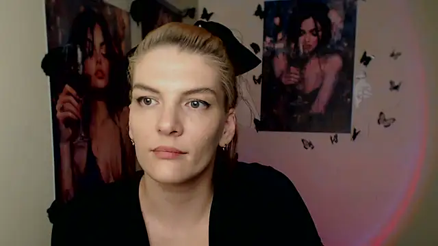 Chat XXX en directo de VanessaRey_