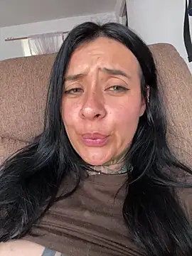 Živý XXX chat Rouse_07