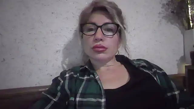 fox_red_lady7 Live XXX-Chat