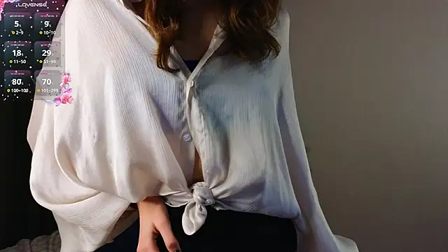 دردشة DebiHenks الجنسية المباشرة