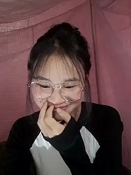 Chat XXX en directo de bobo_cute