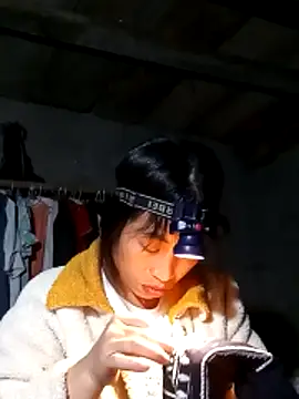 misa_00's Webcam Show