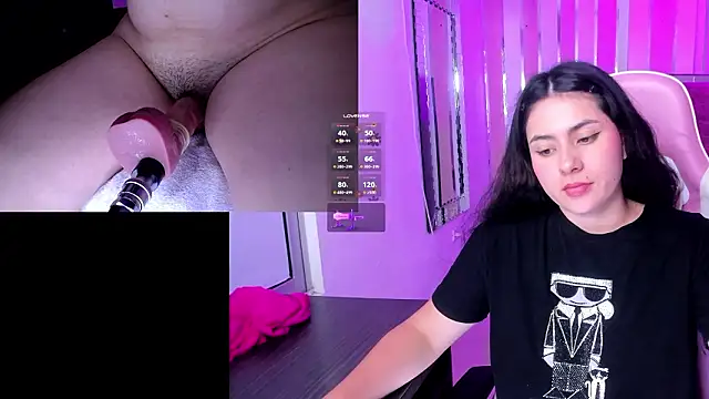 NatyKiss_ élő XXX-chatje