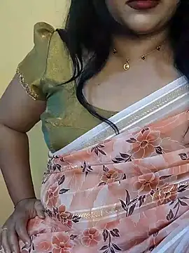 Angel0731のウェブカメラショー