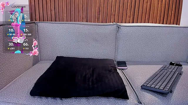 seraphine_arabic 라이브 XXX 채팅