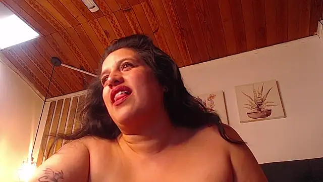 Andrea_secret_ Live XXX-Chat