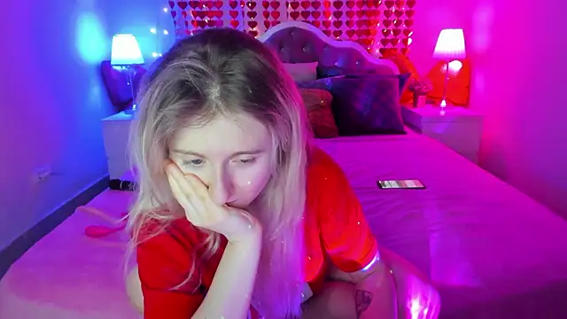 CamillaDreamer লাইভ XXX চ্যাট