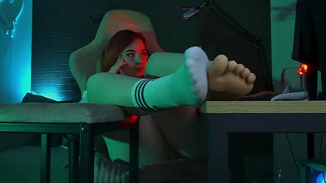 MarcelineChi Live XXX-Chat