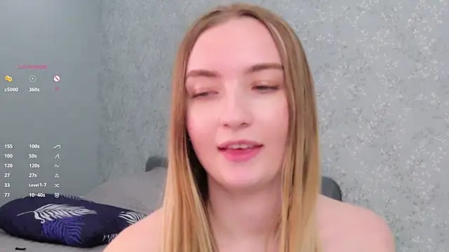 Marylandyy Live XXX-Chat