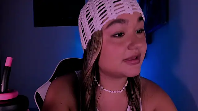 Živý XXX chat Soouf_