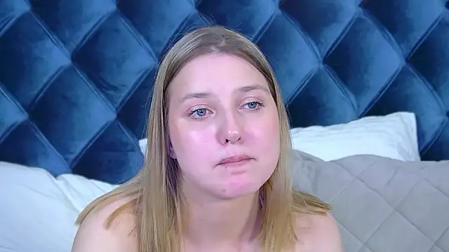 TinnaBurton 라이브 XXX 채팅