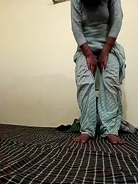 Soniya_089 – Kamerová šou