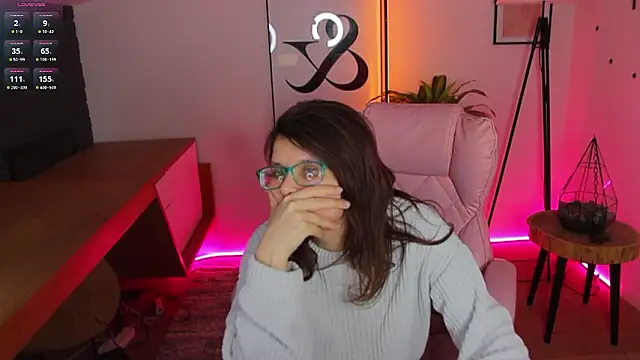 Živý XXX chat Ariell_Mini