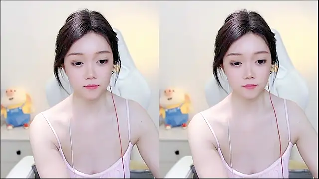 Cindy-dd 라이브 XXX 채팅