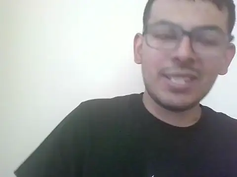 Show modela Mateotubbe na web-kameri