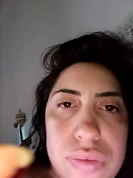 darkgodessone 라이브 XXX 채팅