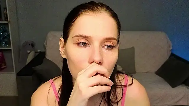 JinxMoon – Live XXX-chat