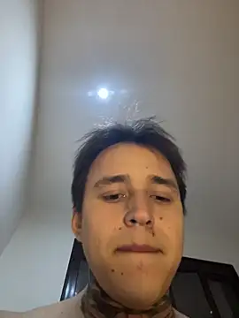 COLOMBIAN20CM Webcam show