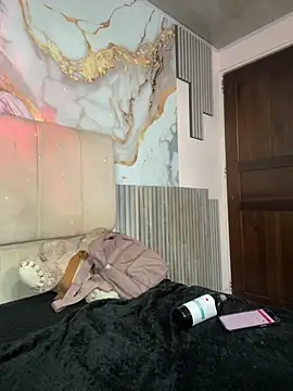 CELESTE_-EC's Webcam Show