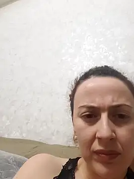 EvaWitty Live XXX-Chat