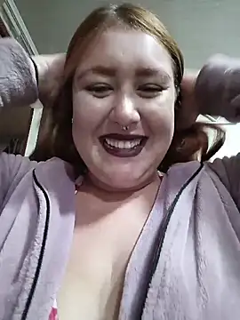 Chat XXX en directo de Freckless_