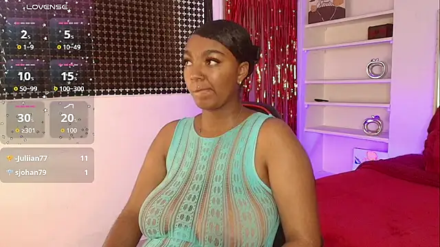 Živý XXX chat AmiraNast_