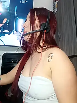 LavaGirl07のライブXXXチャット