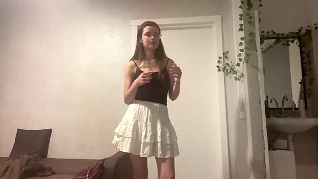 DedraOdneal – Naživo XXX chat