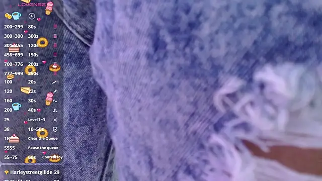 Sinner_Brown 라이브 XXX 채팅