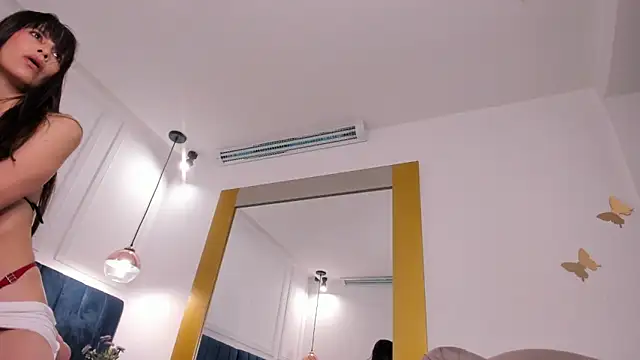 KarlaSimonss 라이브 XXX 채팅