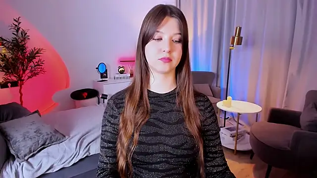 ElizaMild Live XXX-Chat