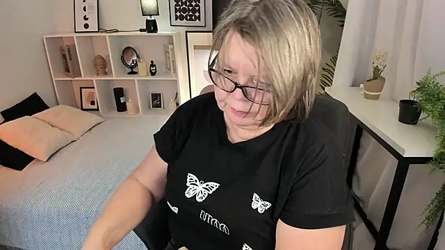 Shannonshine 라이브 XXX 채팅