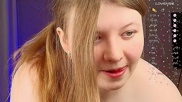 Vivian_cutie 라이브 XXX 채팅