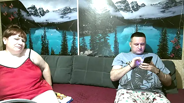 Živý XXX chat Big_Boss55