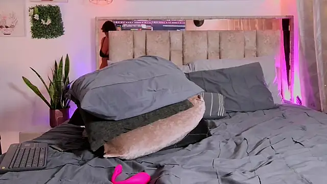 Dulce_Morrys webcam show