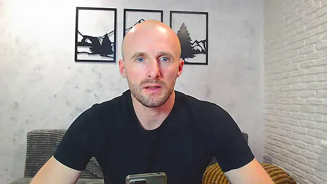 DoctorAlexx Pertunjukan Webcam