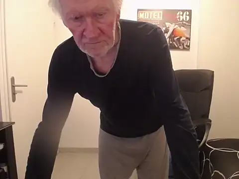 jimmy73490 웹캠 쇼