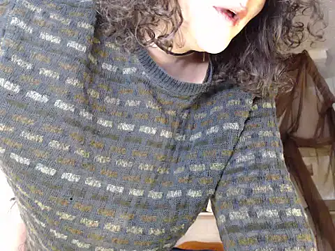 Živý XXX chat MaxiMillz