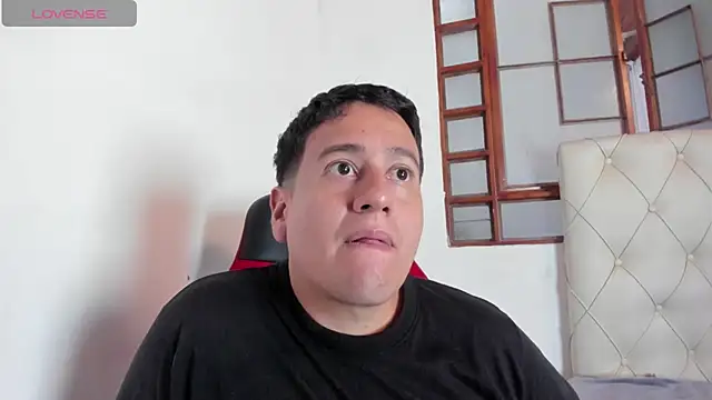 oliver_price1のウェブカメラショー